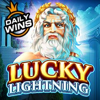 Lucky Lightning: Slot Pragmatic Play Paling Menguntungkan Hari Ini