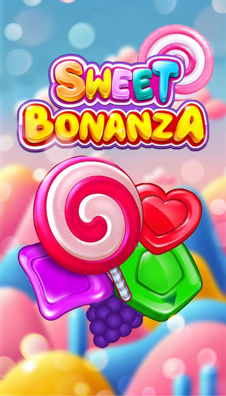 Sweet Bonanza: Game Slot Terbaik Paling Menguntungkan